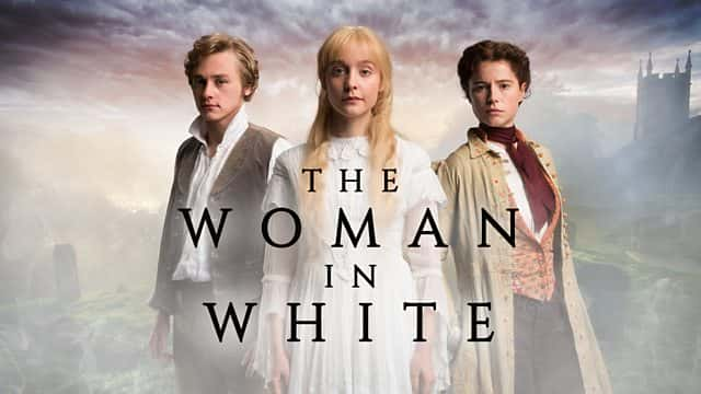 [英国][剧情][历史]白衣女人 第一季 The Woman In White [1080P][超清][BT下载]