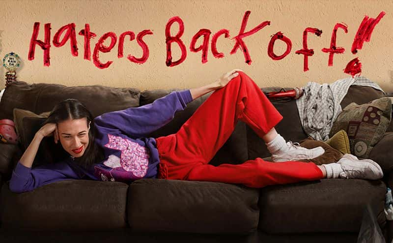 [美国][喜剧]喷子滚开 第一至二季 Haters Back Off [1080P][超清][BT下载]