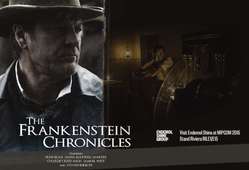 [英国][罪案][动作谍战]弗兰肯斯坦传奇 第一至二季 The Frankenstein Chronicles 全集[1080P][超清][BT下载]