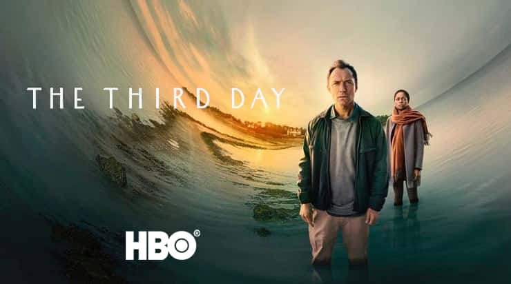 [英国][美国]《 第三天 第一季》The Third Day [1080P][超清][BT下载]