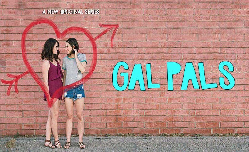 [美国][剧情][历史]女友 第一季 Gal Pals [1080P][超清][BT下载]