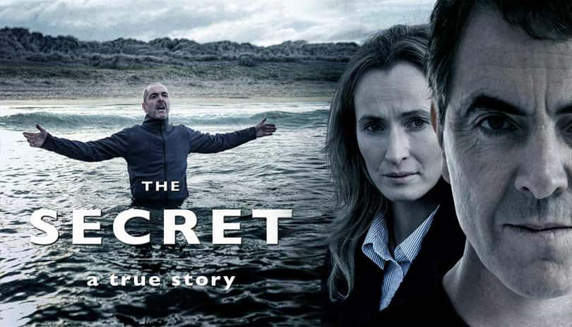 [英国][罪案][动作谍战][英版]《秘密 第一季》 The Secret [1080P][超清][BT下载]