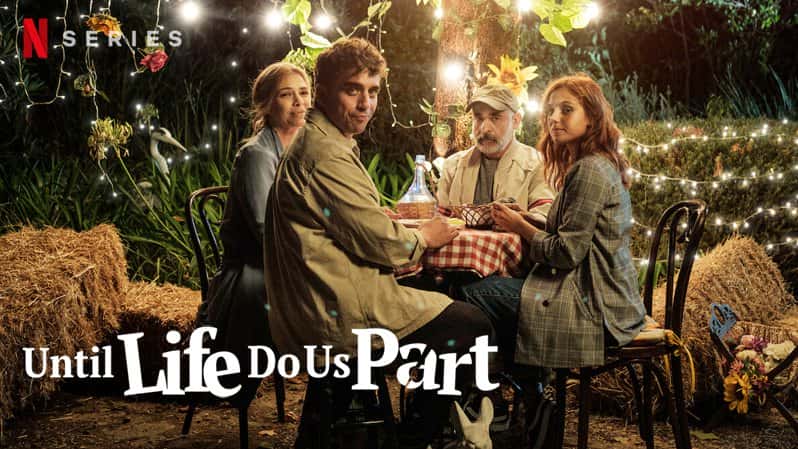 [葡萄牙][喜剧][剧情]《缘尽此生 第一季》Until Life Do Us Part [1080P][超清][BT下载]
