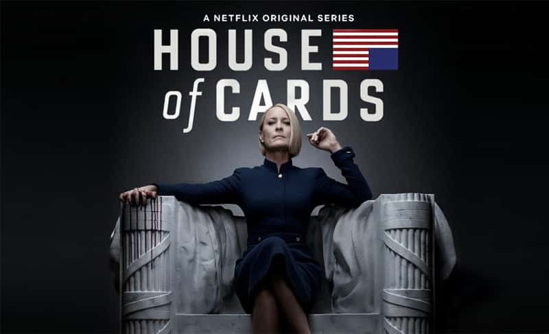 [美国][剧情][历史]《纸牌屋 第六季》 House of Cards [1080P][超清][BT下载]