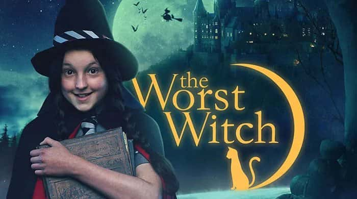 [英国][英剧]《淘气小女巫 第一至四季》The Worst Witch [1080P][超清][BT下载]