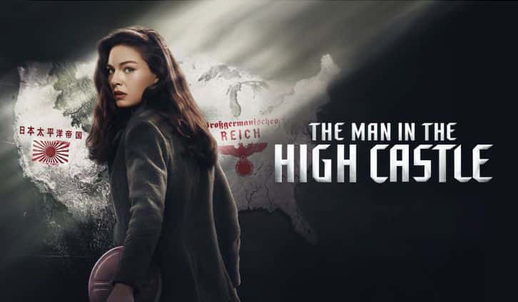 [美国][魔幻][科幻]高堡奇人 第一至二季 The Man in the High Castle [1080P][超清][BT下载]