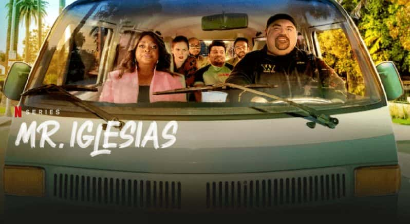 [美国][喜剧]《加布好老师 第二至三季》Mr. Iglesias [1080P][超清][BT下载]