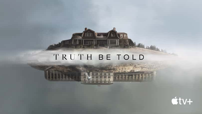 [美国][罪案][动作谍战]《真相大白/直言真相 第一季》Truth Be Told [1080P][超清][BT下载]