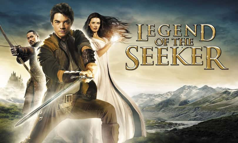 [美国][魔幻][科幻]探索者传说 第一至二季 Legend of the Seeker [1080P][超清][BT下载]