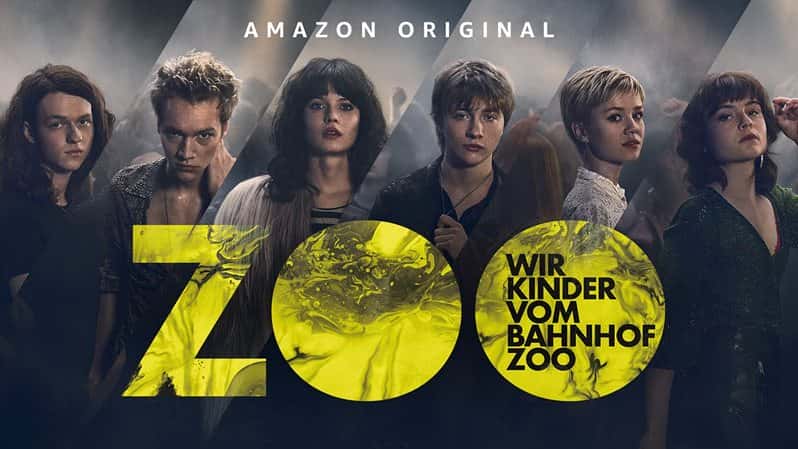 [德国][剧情传记]《堕落街 第一季》Wir Kinder vom Bahnhof Zoo [1080P][超清][BT下载]