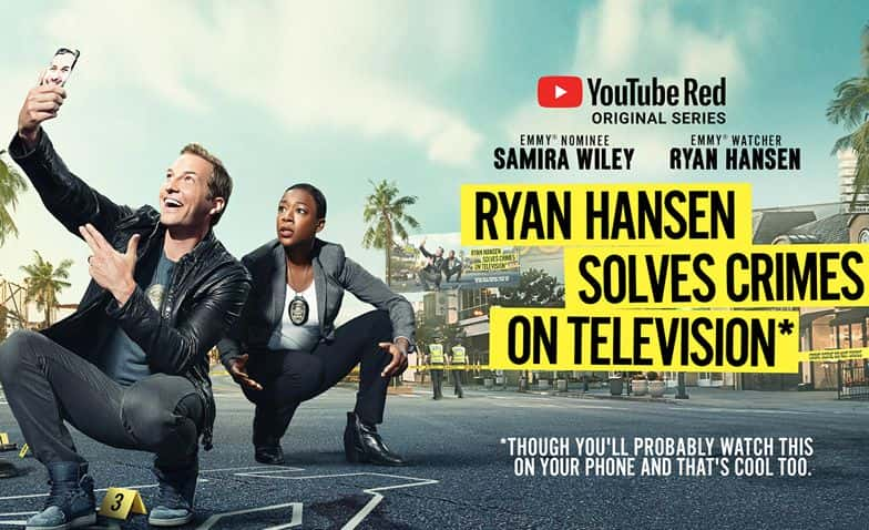 [美国][罪案][动作谍战]瑞恩·汉森破案秀 第一季 Ryan Hansen Solves Crimes on Television  全集[1080P][超清][BT下载]