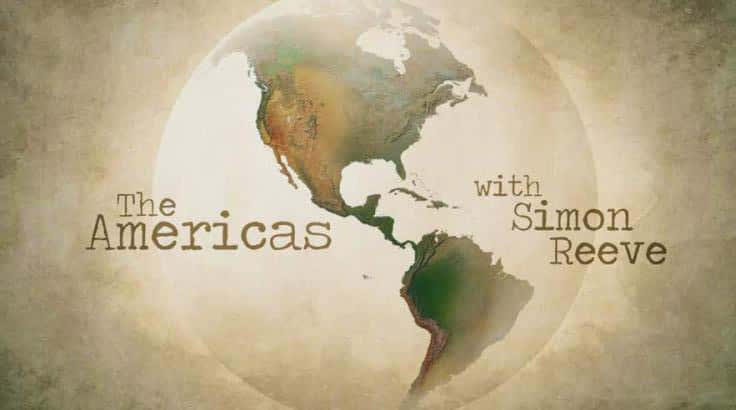 [英国][纪录片]《西蒙·里夫美洲之旅 第一季》The Americas with Simon Reeve [1080P][超清][BT下载]