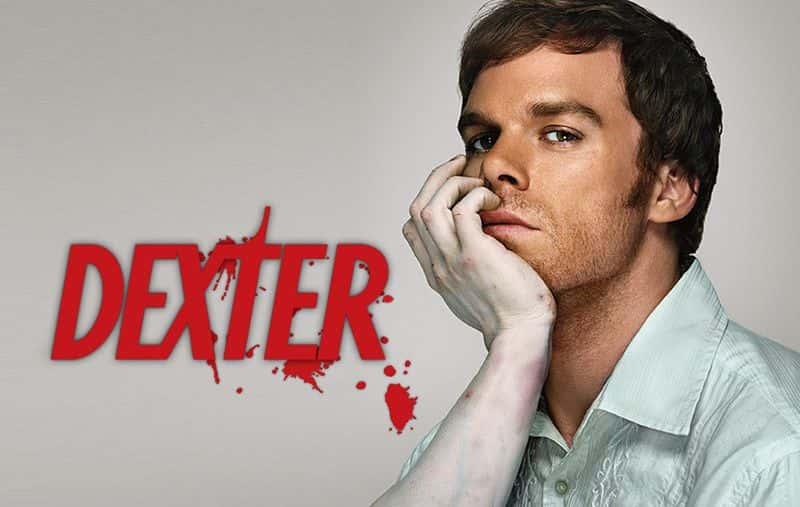 [罪案][动作谍战]嗜血法医 第一至三季 Dexter [1080P][超清][BT下载]