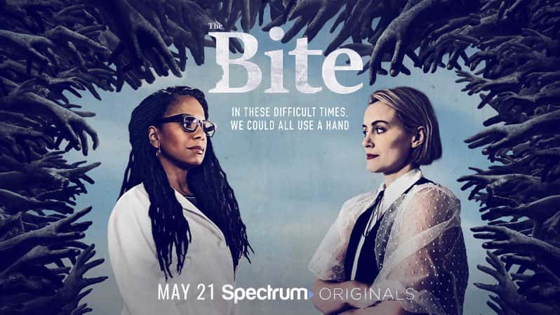 [美国][剧情][惊悚]《尸咬 第一季》The Bite [1080P][超清][BT下载]