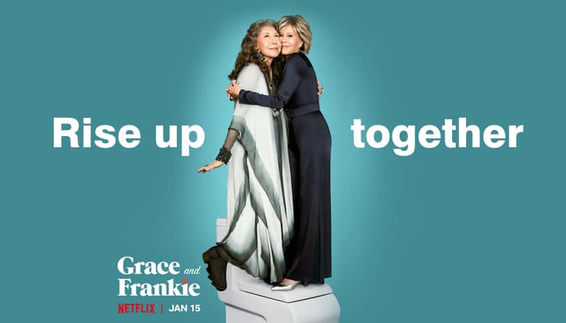 [美国][喜剧]《同妻俱乐部 第六季》Grace and Frankie [1080P][超清][BT下载]