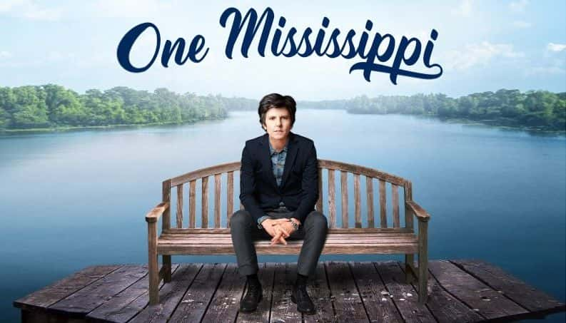 [美国][剧情][历史]密西西比 第一至二季 One Mississippi [1080P][超清][BT下载]