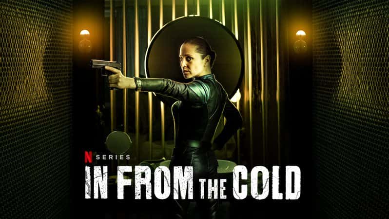 [美国][剧情][惊悚]《冷战余谍 第一季》In From The Cold [1080P][超清][BT下载]