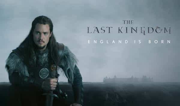 [罪案][动作谍战]《孤国春秋 第一至二季》The Last Kingdom 全集[1080P][超清][BT下载]