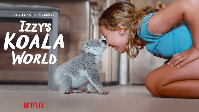 [澳大利亚][纪录片]《伊兹的考拉世界 第一季》Izzy’s Koala World [1080P][超清][BT下载]