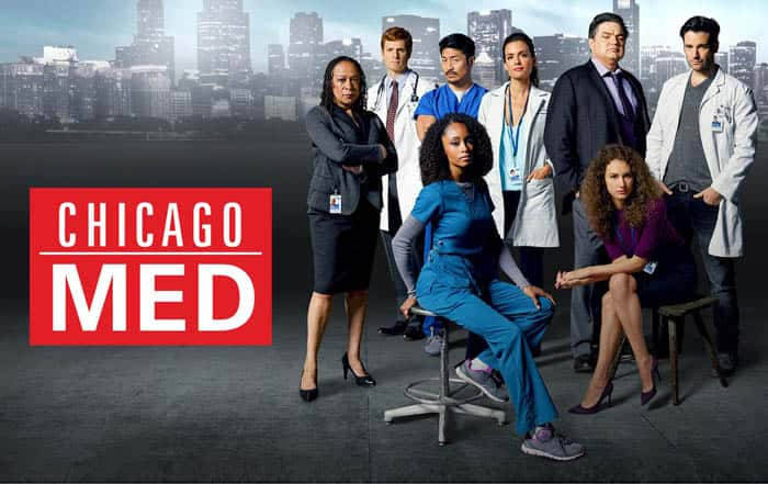 [律政][医务]芝加哥医院 第一至三季 Chicago Med 全集[1080P][超清][BT下载]