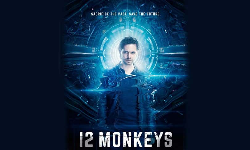 [美国][魔幻][科幻]十二猴子 第四季 12 Monkeys [1080P][超清][BT下载]