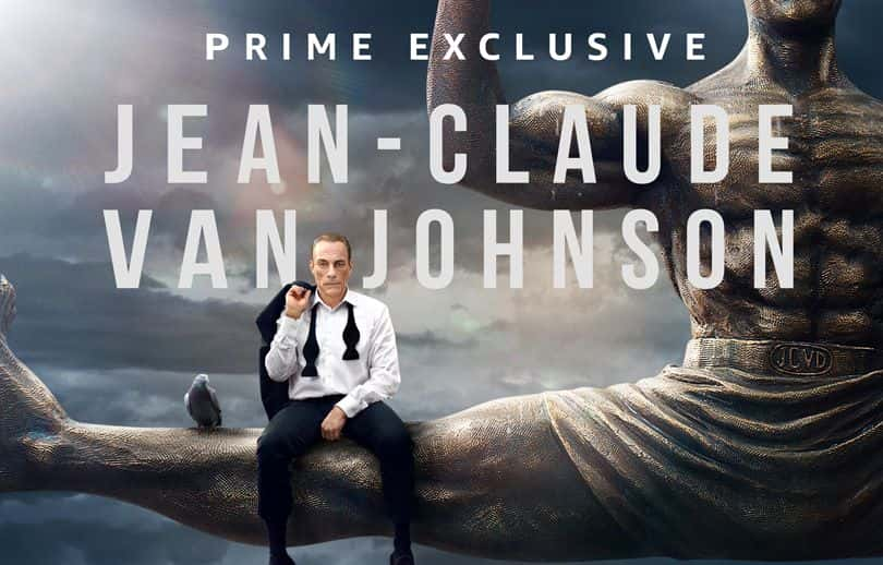 [美国][喜剧]尚格云囧 第一季 Jean-Claude Van Johnson [1080P][超清][BT下载]