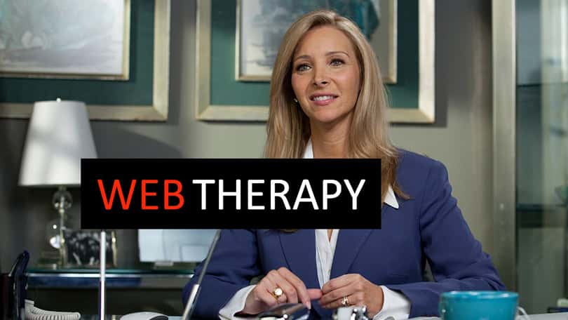 [美国][喜剧]《网疗记 第一至四季》Web Therapy [1080P][超清][BT下载]