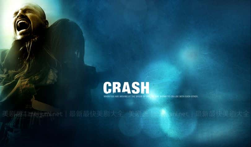 [英国][罪案][动作谍战]【英版】撞车 第一至二季 Crash UK [1080P][超清][BT下载]