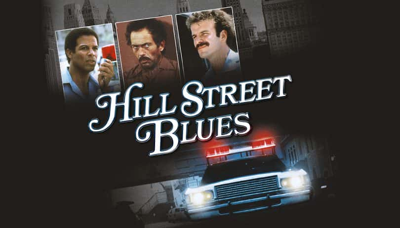 [美国][罪案][动作谍战]《山街蓝调 第一至七季》Hill Street Blues [1080P][超清][BT下载]