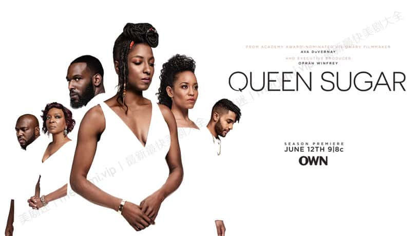 [美国][剧情][历史]《蔗糖女王 第四季》Queen Sugar [1080P][超清][BT下载]