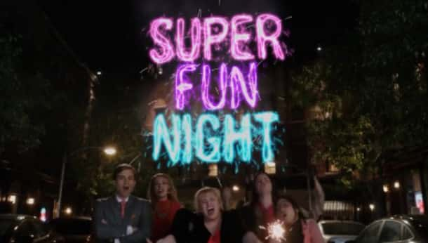 [美国][喜剧]三女闹周末 第一季 Super Fun Night [1080P][超清][BT下载]