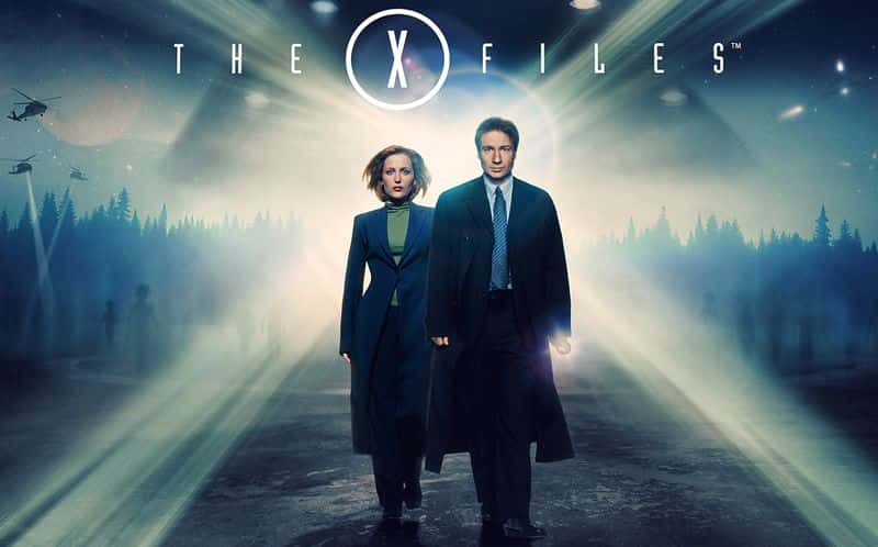 [美国][魔幻][科幻]《X档案 第十一季》The X-Files [1080P][超清][BT下载]