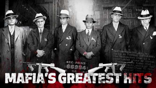 [英国][纪录片][纪录片]《黑手党风云录 第一至二季》Mafia’s Greatest Hits [1080P][超清][BT下载]