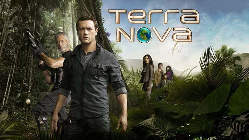 [美国][澳大利亚][魔幻][科幻]《史前新纪元 第一季》Terra Nova [1080P][超清][BT下载]