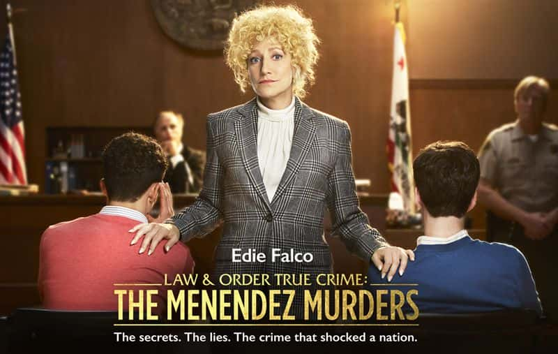 [罪案][动作谍战]法律与秩序真实重案：梅内德斯兄弟 第一季 Law &amp; Order True Crime: The Menendez Murders 全集[1080P][超清][BT下载]