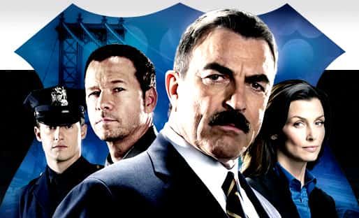 [罪案][动作谍战]《警察世家 第八季》Blue Bloods 全集[1080P][超清][BT下载]