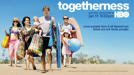 [美国][喜剧]患难与共 第一至二季 Togetherness [1080P][超清][BT下载]