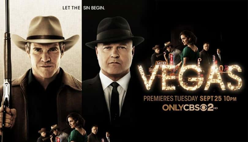 [美国][罪案][动作谍战]《拉斯维加斯往事 第一季》 Vegas [1080P][超清][BT下载]