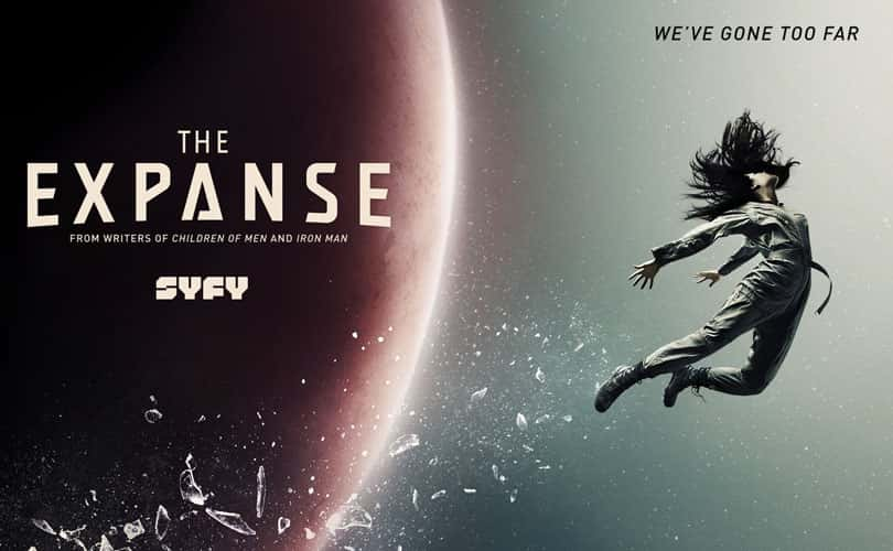 [美国][魔幻][科幻]《苍穹浩瀚/无垠的太空 第一至二季》The Expanse [1080P][超清][BT下载]