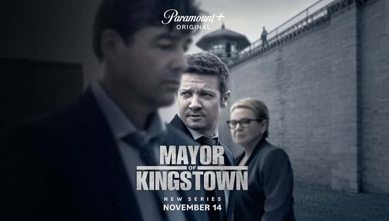 [美国][加拿大][剧情][惊悚]《金斯敦市长 第一季》Mayor of Kingstown [1080P][超清][BT下载]