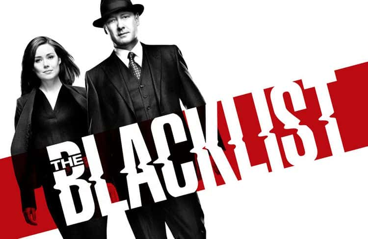 [美国][罪案][动作谍战]罪恶黑名单 第一至三季 The Blacklist 全集[1080P][超清][BT下载]