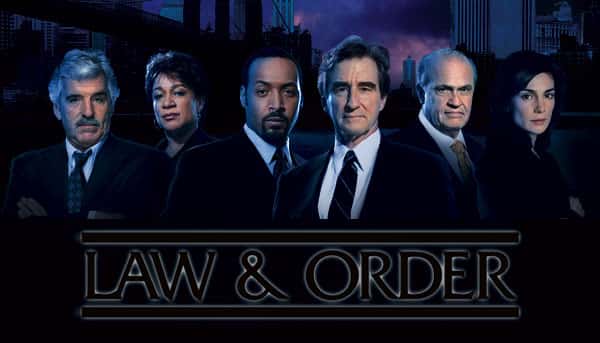 [美国][罪案][动作谍战]《法律与秩序 第十六季》Law &amp; Order [1080P][超清][BT下载]