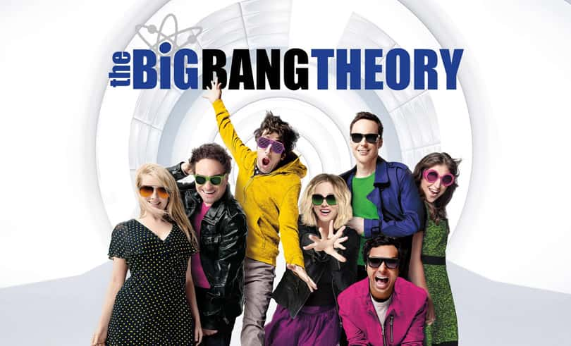 [美国][喜剧]《生活大爆炸 第十二季》The Big Bang Theory [1080P][超清][BT下载]