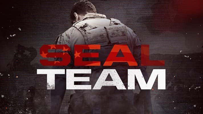 [美国][罪案][动作谍战]《海豹突击队 第五季》SEAL Team [1080P][超清][BT下载]