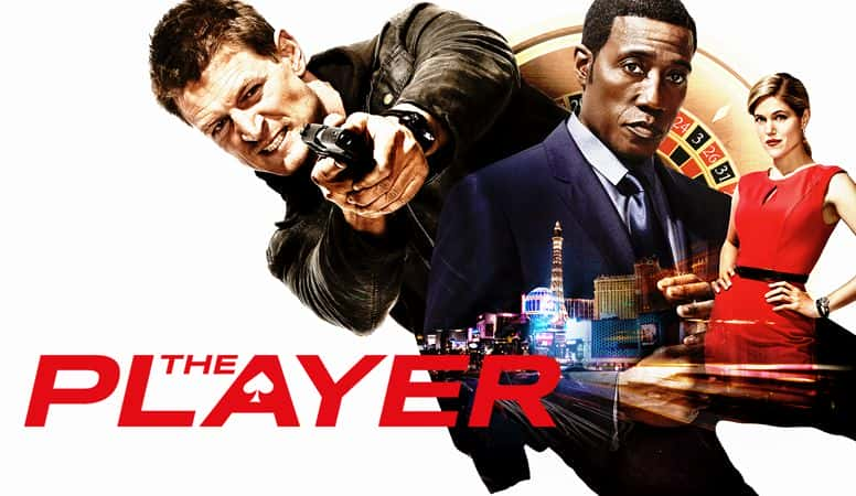 [罪案][动作谍战]终极玩家 第一季 The Player 全集[1080P][超清][BT下载]