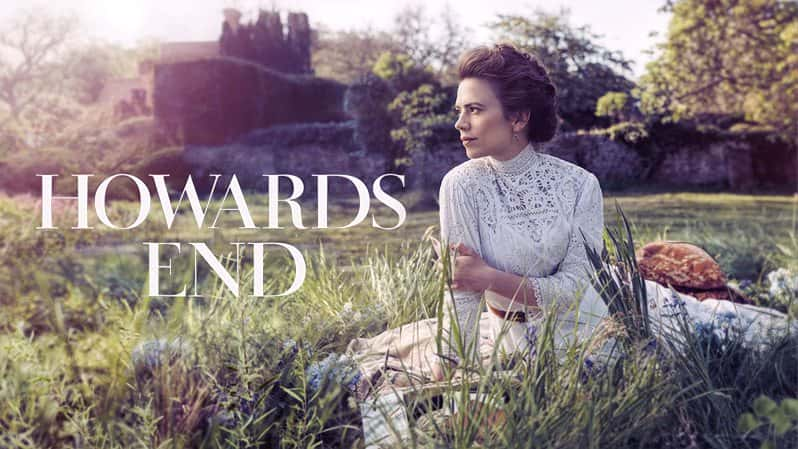 [英国][美国][剧情][历史]《霍华德庄园 第一季》Howards End [1080P][超清][BT下载]