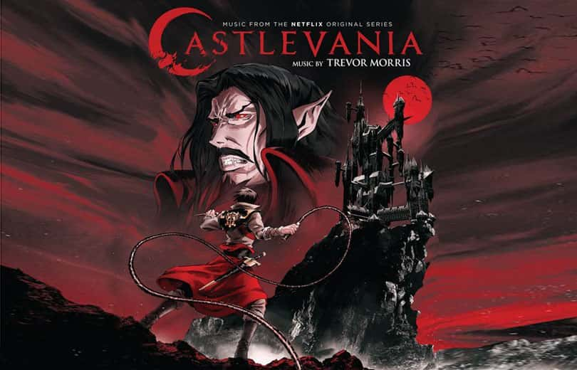 [美国][动漫][动画]《恶魔城 第一至二季》 Castlevania [1080P][超清][BT下载]