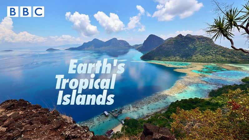 [英国][美国][纪录片][纪录片]《地球热带岛屿之旅 第一季》Earth’s Tropical Islands [1080P][超清][BT下载]