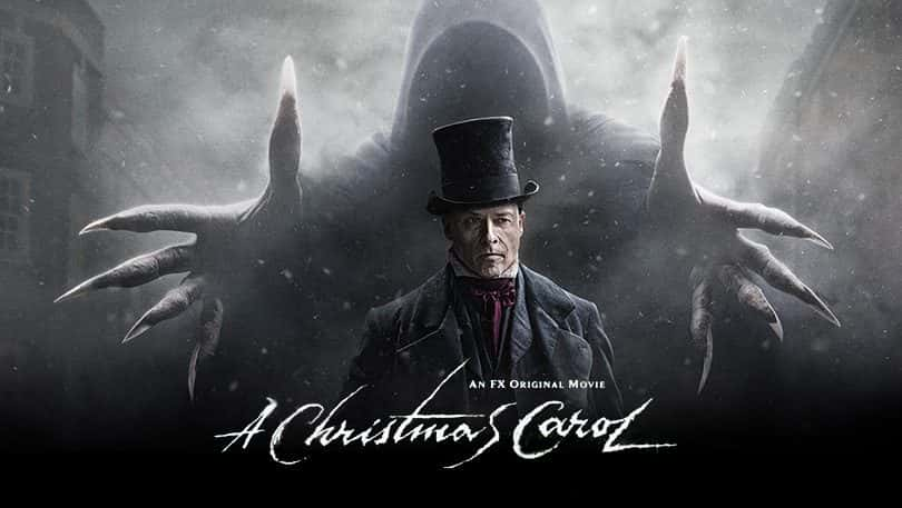 [英国][剧情][历史]《圣诞颂歌 第一季》A Christmas Carol [1080P][超清][BT下载]