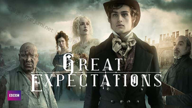 [英国][剧情][历史]《远大前程 第一季》Great Expectations [1080P][超清][BT下载]